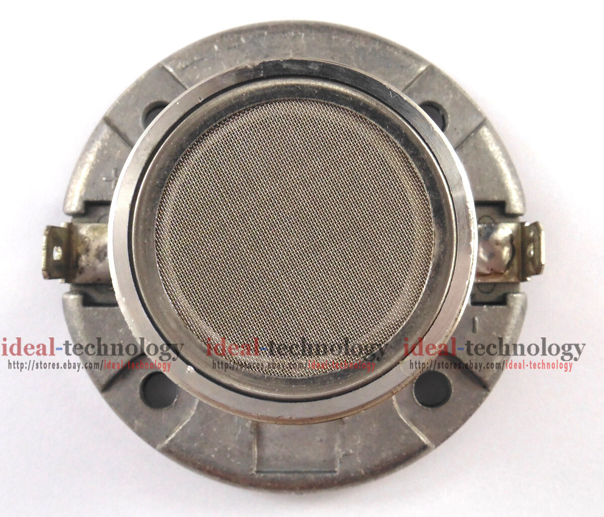 2PCS/lot Tweeters Voice coil for JBL 2414H/ 2414H-1/ 2414H-C Replacement