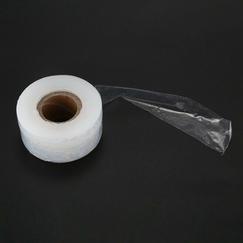 Nursery Grafting Tape Stretchable Self-adhesive BIO-degradable 3CM * 100M F8I1