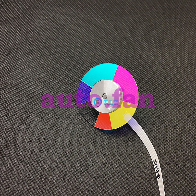 For BenQ MX3059 MX352F MX3546 MX722 projector color wheel