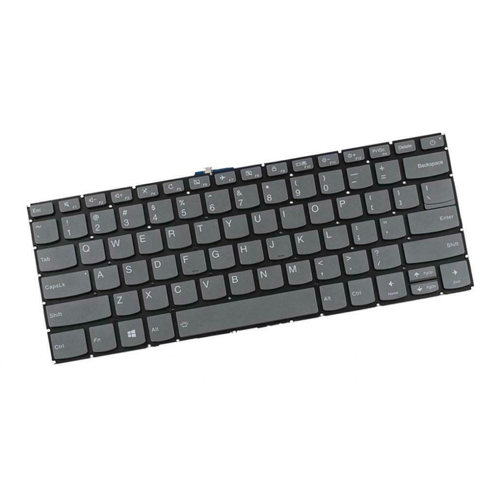 Replacement Laptop Keyboard+Backlit for Lenovo Ideapad 320-14ISK 320S-14IKBR