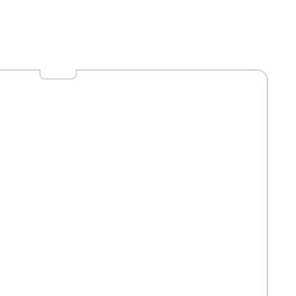 9H Anti-oil Tempered Glass Screen Protective Film w/ Tools for Teclast T30