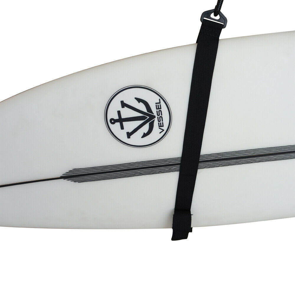 Surfboard Shoulder Strap Paddle Board Carri Adjustable Beach Shoulder Strap