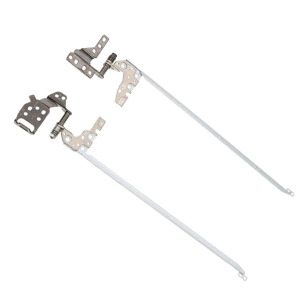 Metal LCD Screen Hinges Bracket Shaft For Acer Aspire 5 A515-51 A515-51G Sets