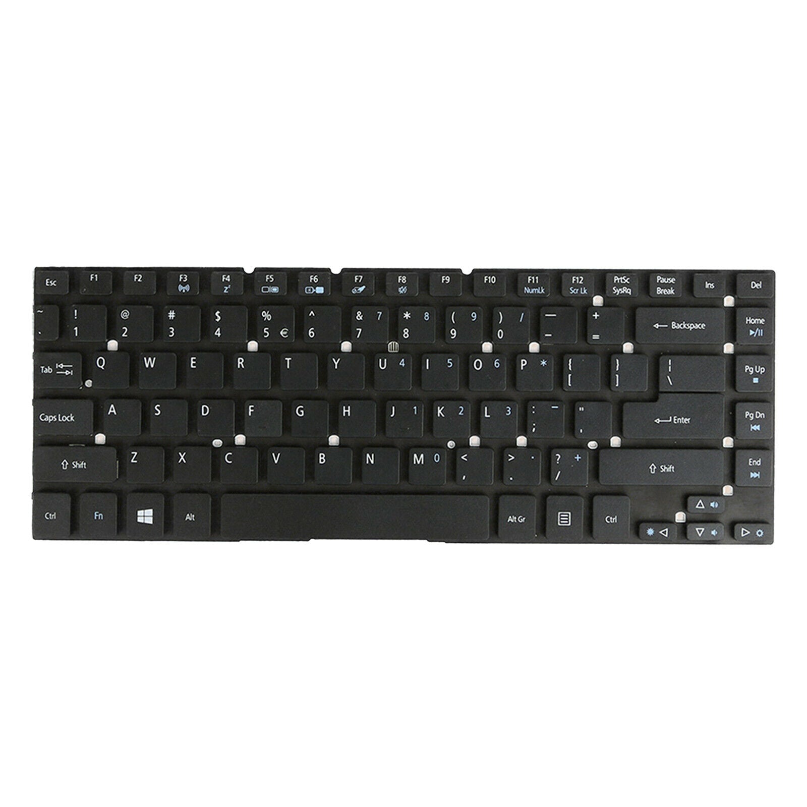 Professional US Layout Laptop Keyboard for Acer 3830 3830G 4755G ES1-431