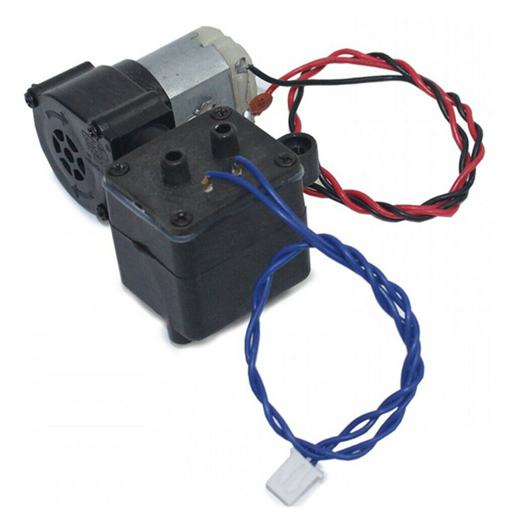 Simulation Metal Smoke Generator for Henglong 3918 1/16 RC Tank Accessories