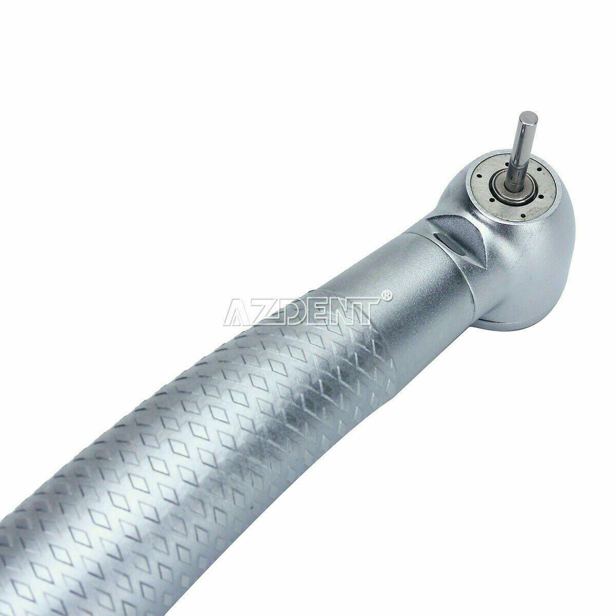 Fiber Optic LED light High Speed Handpiece 3 Water Spray Dental For Fit Coupler
