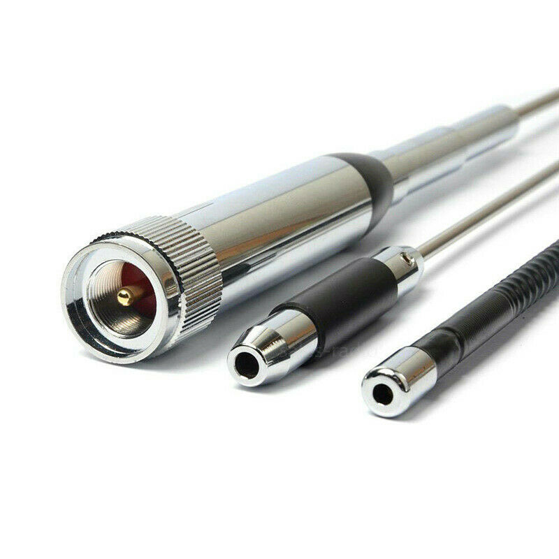 HuaHong HH-9000 High Quality Quad Band Antenna for TYT TH-9800 Car Mobile Radio