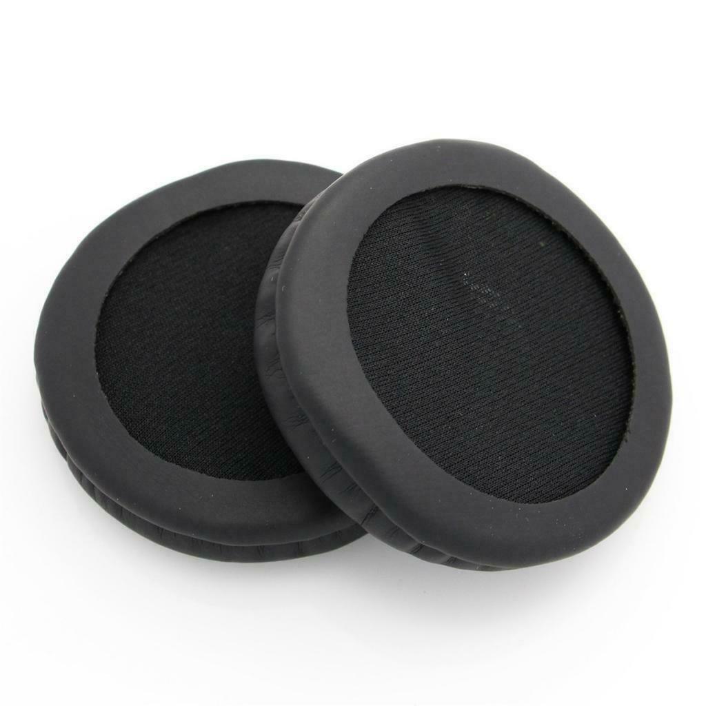 Replacement Ear Pads Cushions For AKG K518 K518DJ Headphones