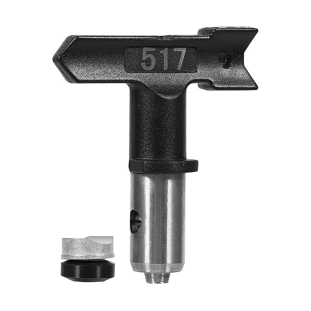 New Airless Spray Tip For   Airless Spray Gun And Paint Sprayer 517