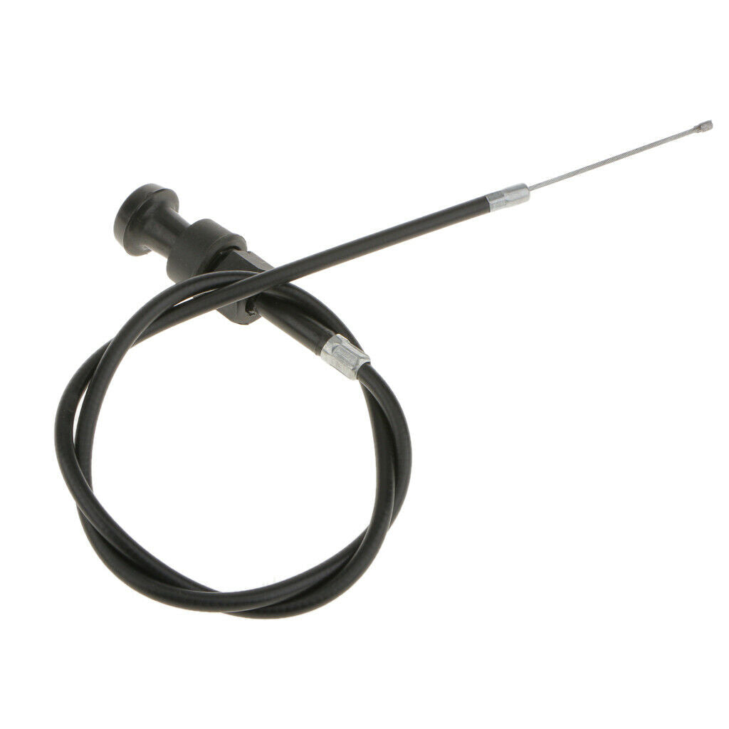 Choke Cable For Motor Yamaha PW50 Y-Zinger 1981-2013 PW80 Y-Zinger 1985-2006
