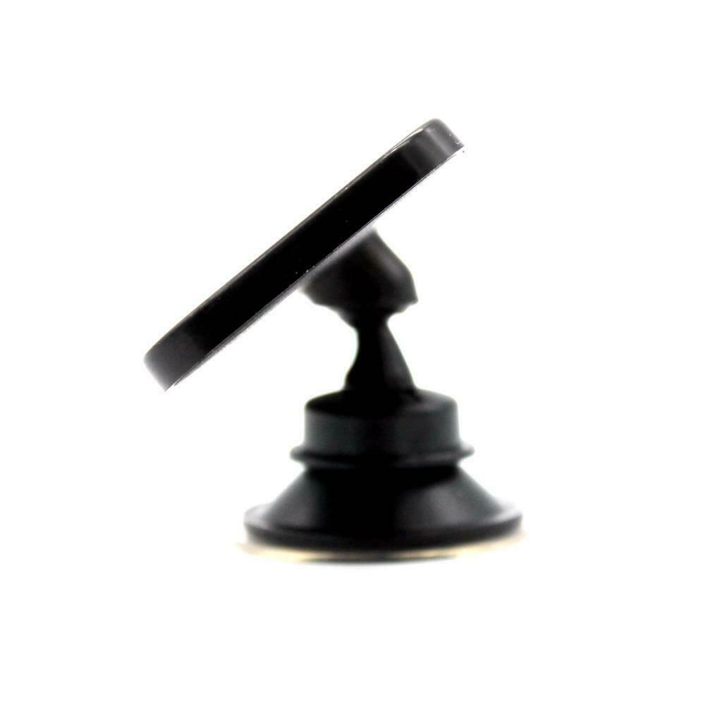 Car Auto 7" Universal Interior Rear View Auxiliary Mirror Suction Cup Mirror