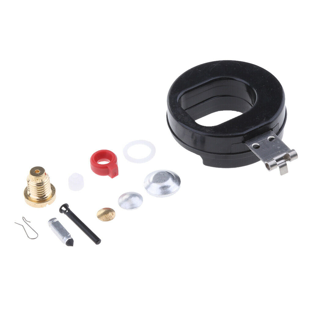 Outboard Engine Carburetor Rebuild Kit for Johnson Evinrude Outboard Motors