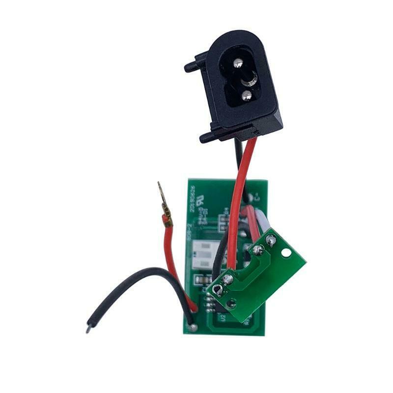 Electric Clipper Assembly Circuit Board Compatible with WAHL8148 Hair Cutter