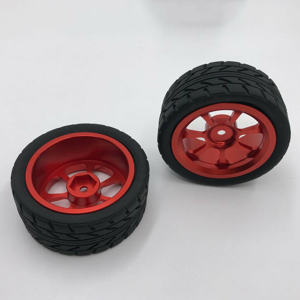 Screws Bolt Repair Tool Box Set with Tire for Wltoys 1/14 144001 RC Car