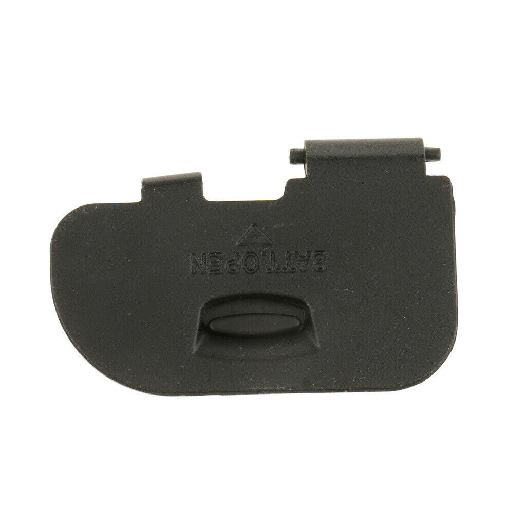 Battery Door Cover For Canon DSLR EOS 60D - Battery Lid   Replacement Part