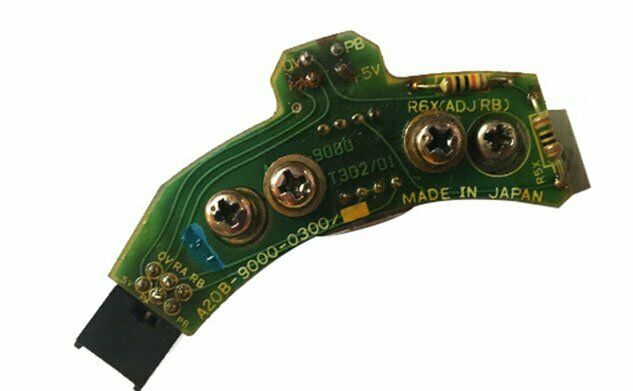 One New For Fanuc A20B-9000-0300 Circuit Board A20B90000300 Fast Ship