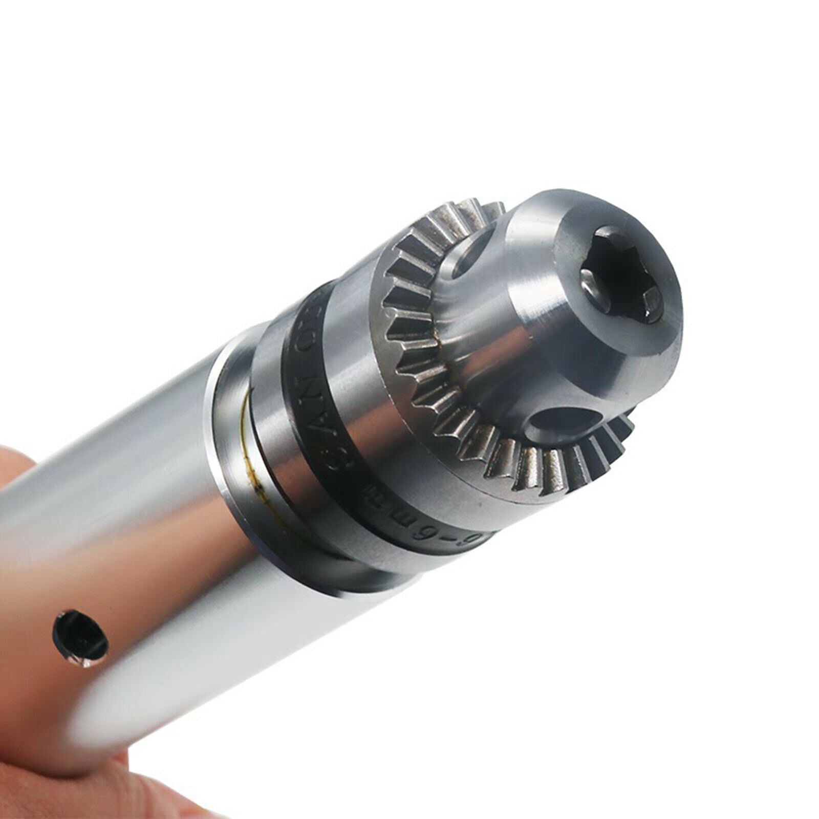 Pin Vise Hand Drill Bit Micro Mini Twist Drill Bit Hand Pin Vise Rotary Tool