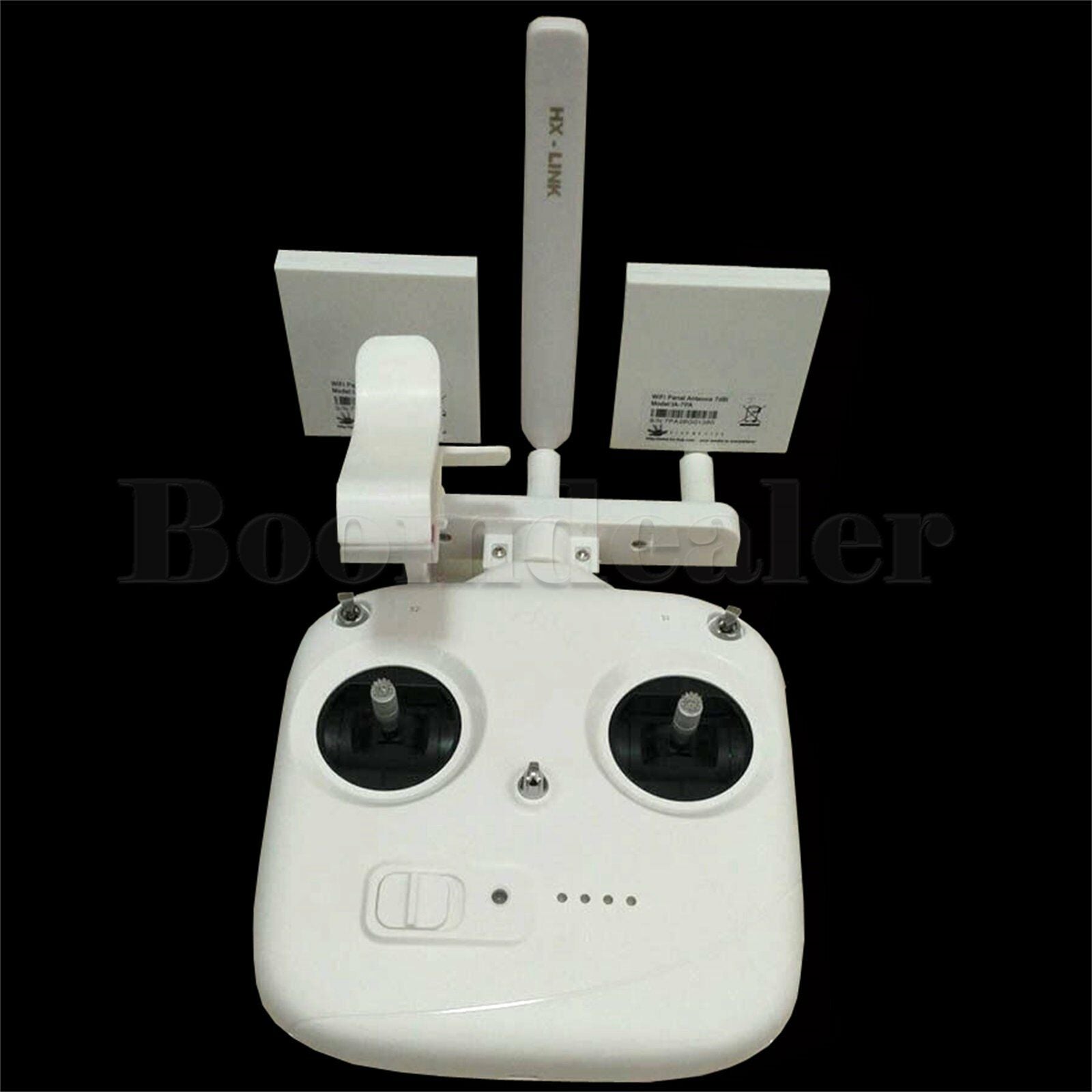 350-1000M WiFi Signal Range Extender Antenna Antenna for DJI Phantom 3 Standard