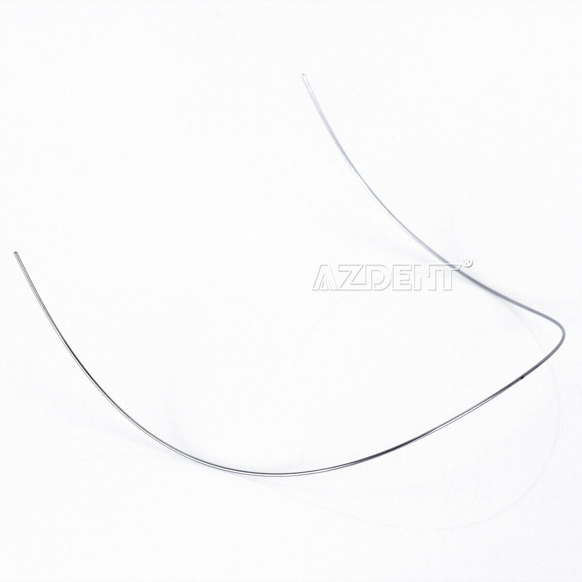 100X Dental Orthodontic Super Elastic NITI Reverse Curve True Form Arch Wires