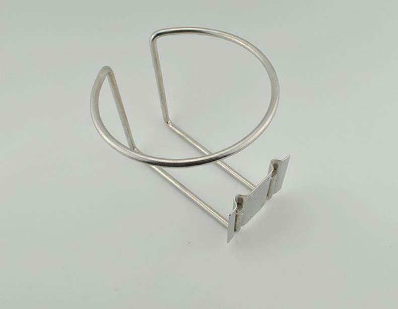 Stainless Cup Thermos rack Ring Marine Boat Car Truck Camper RV Universal