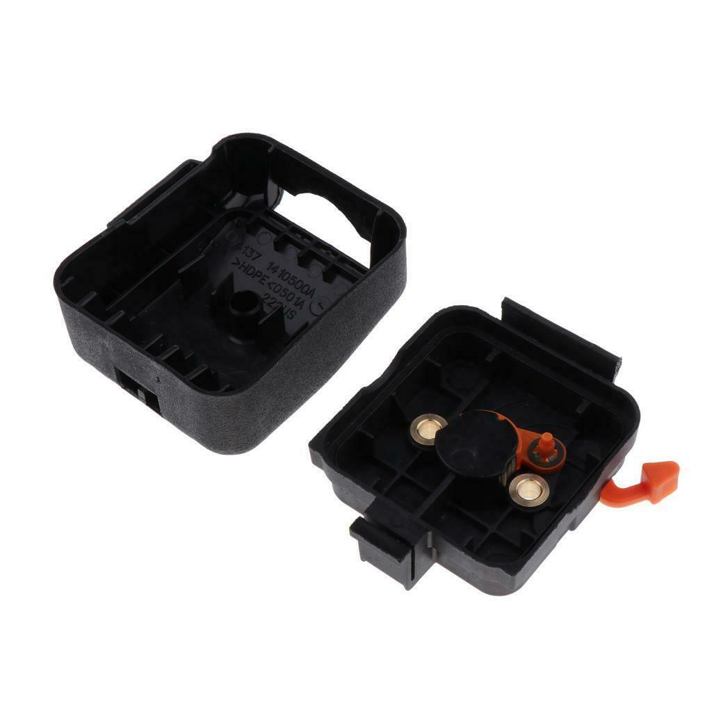 Mower Parts Air Filter Housing Cover Replacement for STIHL HS80 FS80 FS85