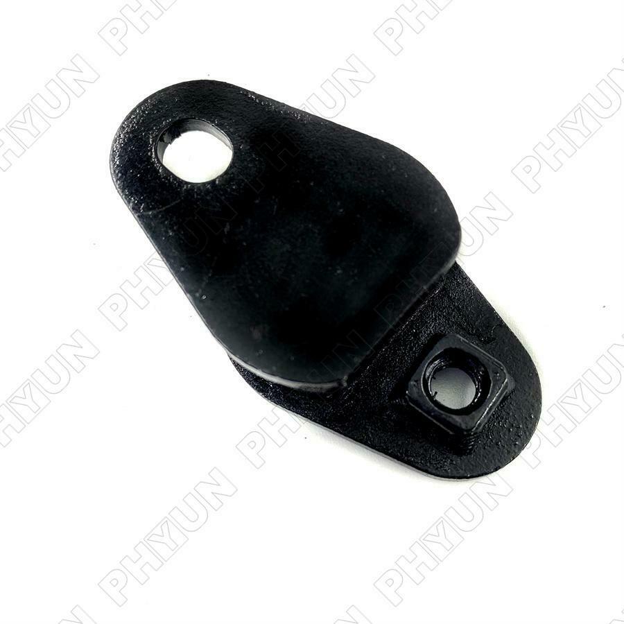 Exhaust Pipe Hanger Bracket For Yamaha YZ MX IT 125 175 250 465 80 100 400 425