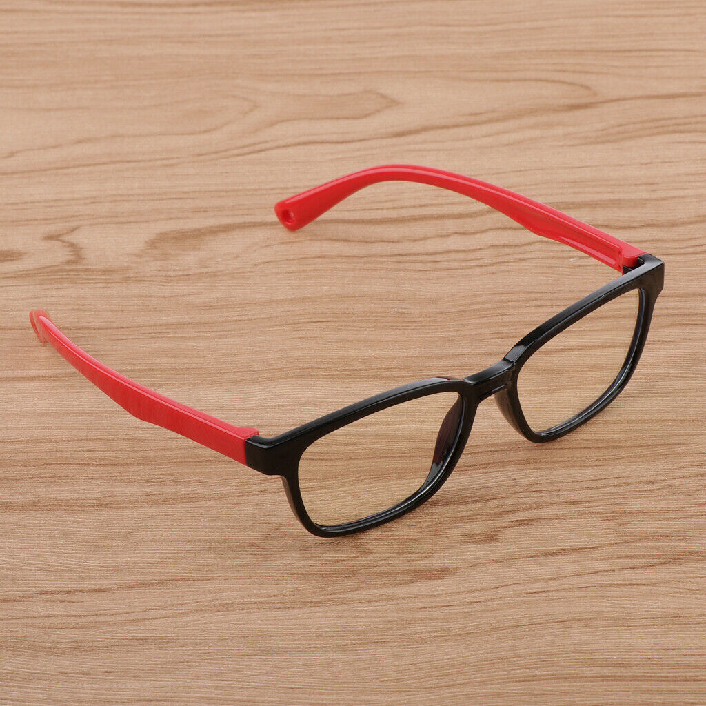 2Pack Kids Anti Blue Blocking Game Glasses Blocker Protect Eyesight 2 Colors