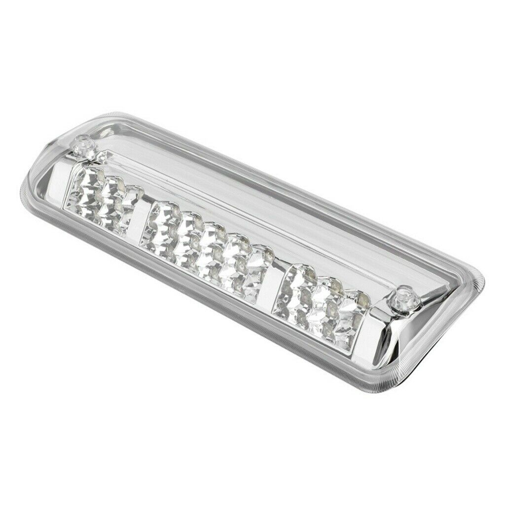 Third Brake Light Cargos Lamps LED 02HLA1215ASM Fits for Ford F150/Lobo new
