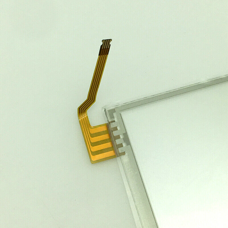 New Plastic Touch Screen Digitizer Lens Replacement for Nintendo 2DS