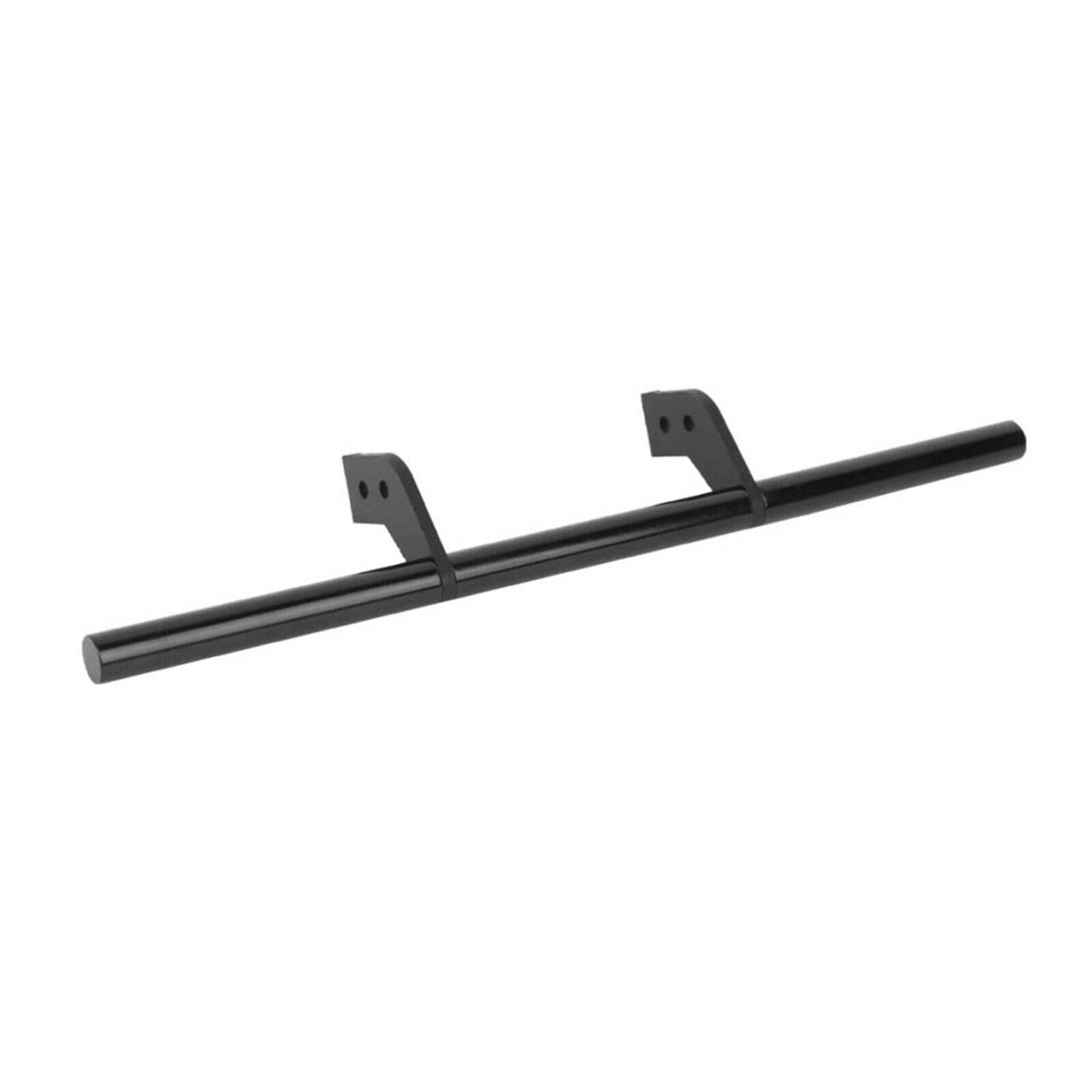 Trailer Alloy Rear Bumper Guard For Hot Racing Tamiya 1/14 Tractor Replacement