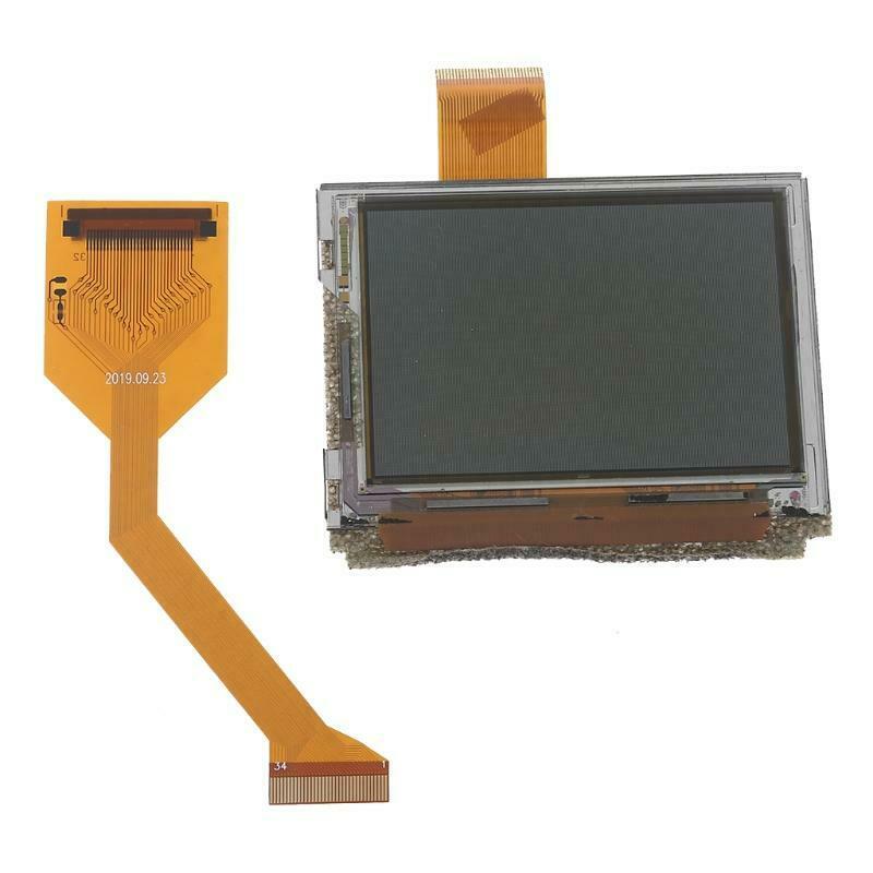 For GBA To GBA SP For GBA Gameboy Advanced Display LCD Screen Using On