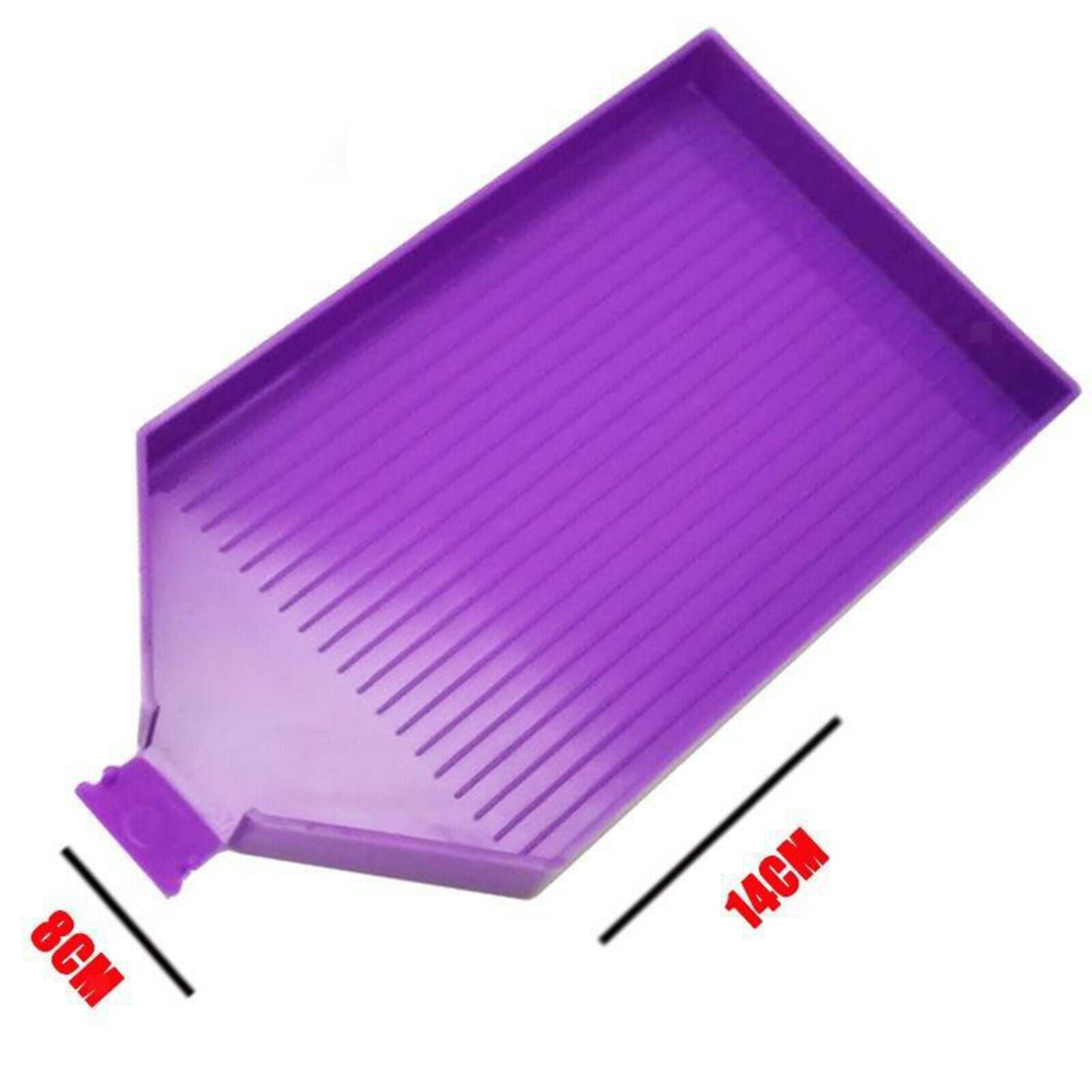 5D DIY Diamond Painting Pen Embroidery Tools Kit Art Cross Stitch Supplies