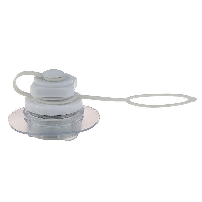replacement air valve inflatable fishing boat air cushion nozzle adapter kayakUS