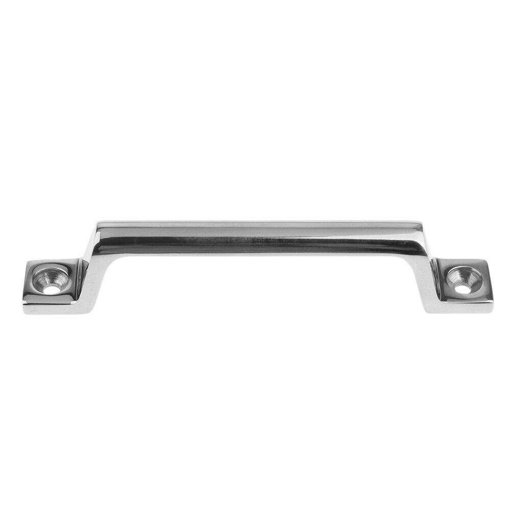 Door handle grab handle stainless steel hand grip hardware accessories for