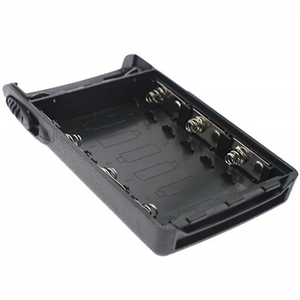 Battery   Case   Box   Shell   for   PUXING   PX - 777   PX - 888 / VEV - 3288S