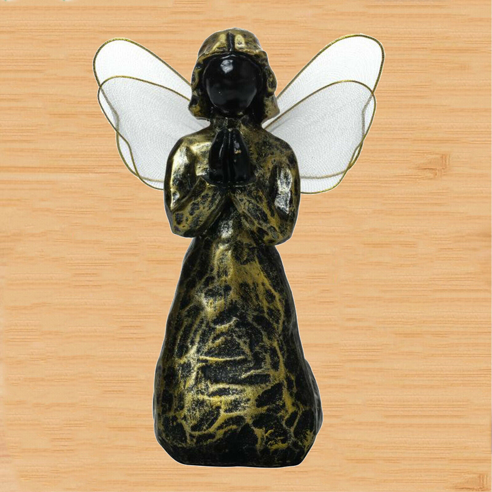 Angel Statue Decor Angel Statue Living Room Office Desktop Decor Art Style 6