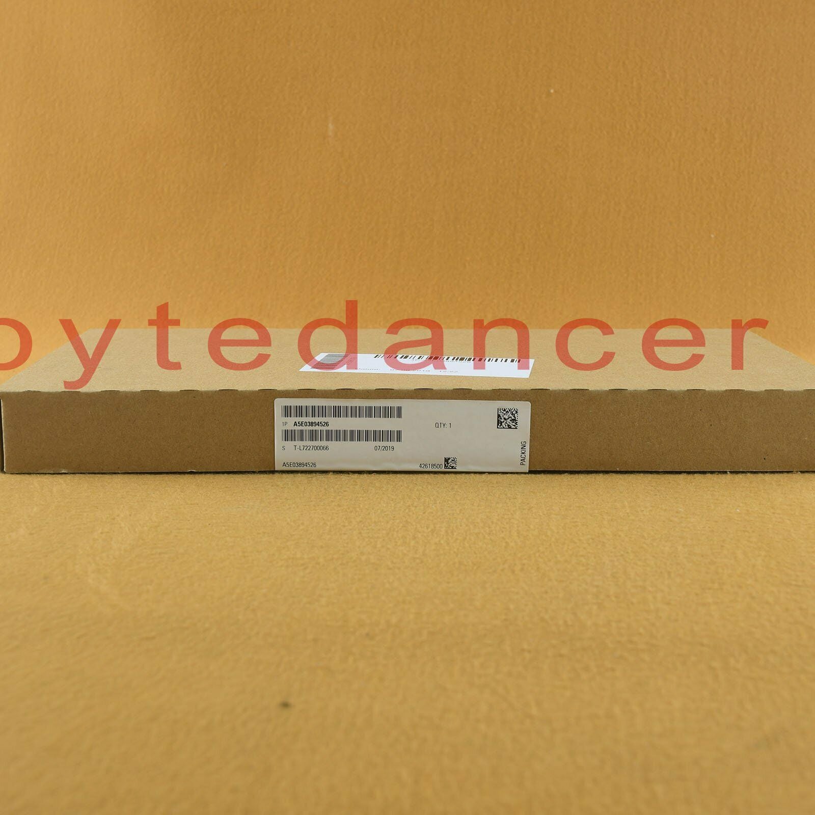 1PC New Inverter trigger board 75KW A5E03894526 1 year warranty SM9T