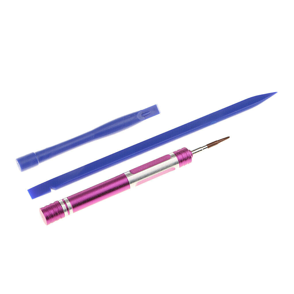 Repair tools Disassemble the screwdriver kits for 3DS / 3DSLL
