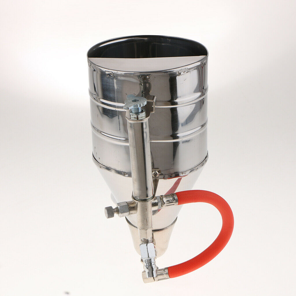 Air Gravity  Cement Mortar Sprayer DIY Wall Painting Sprayer Tool