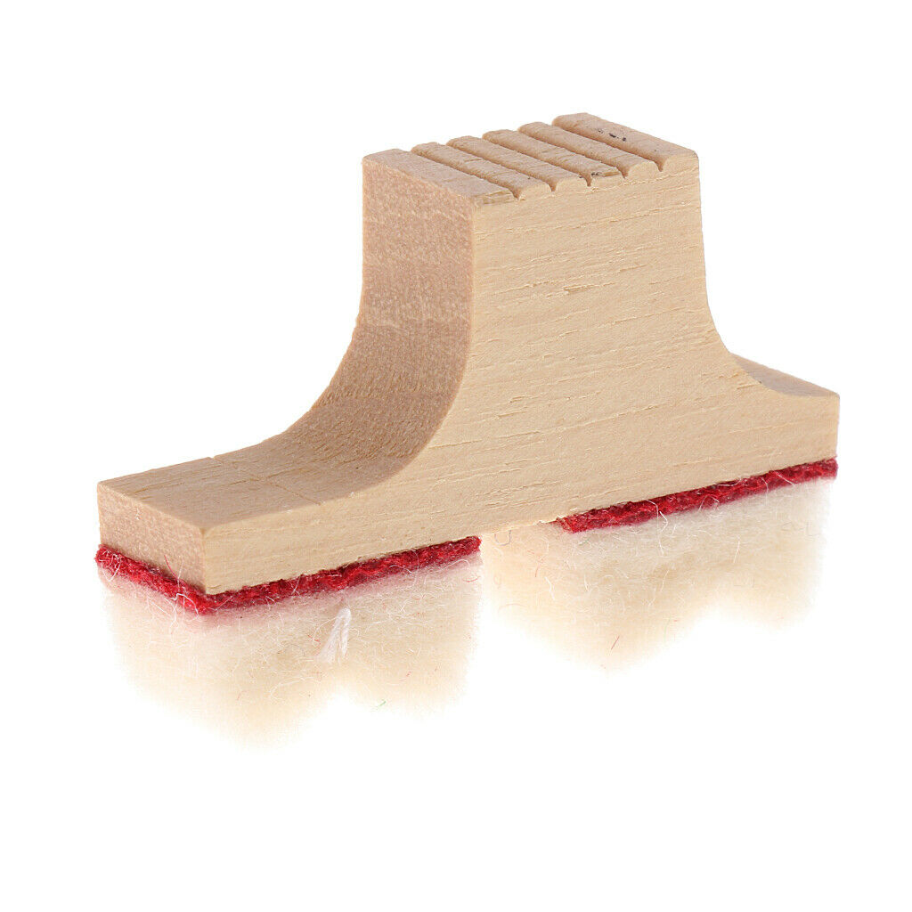 Treble Damper Head Felt Repair Tool Replacement for Upright / Vertical Piano