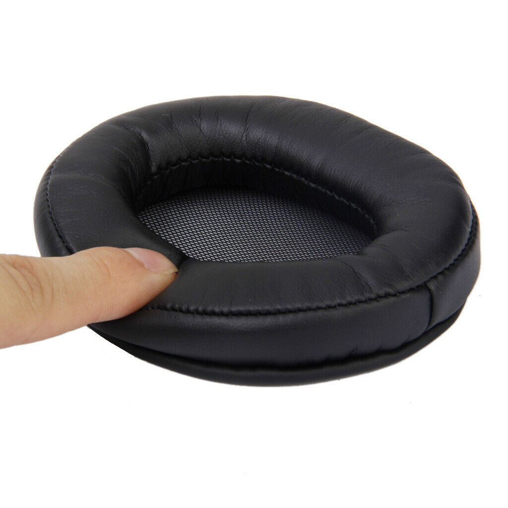 Replacement Ear Pads Cushions f/   MDR-V6/MDR-7506/MDR-CD900ST Headphones