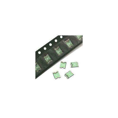 [40pcs] MINISMDC050-2 PTC Fuse 0.5A 24V SMD