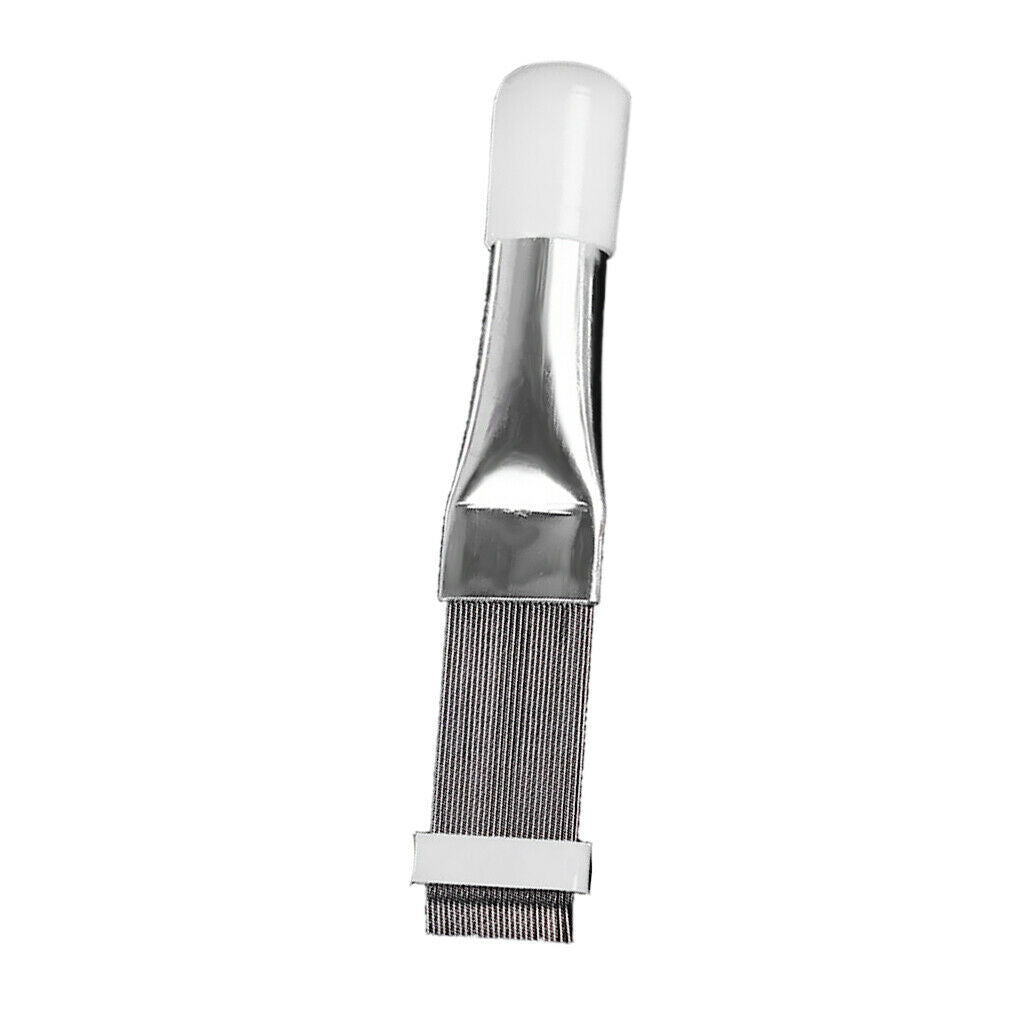 2 Pack Cleaning Tool, Fin Comb for Air Conditioner, Stainless Steel