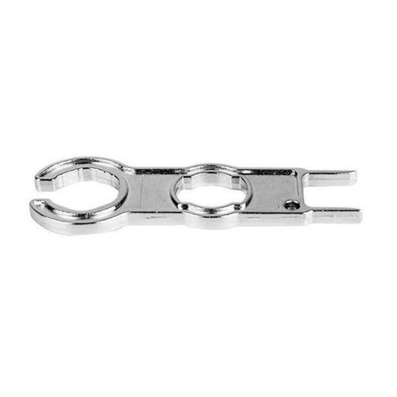1PC Metal PV System Connector Tool Wrench Special Wrench DIY Installation Tool