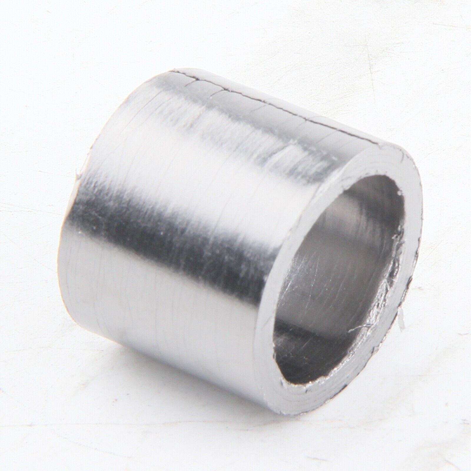 Motocross Motorcycle Exhaust Pipe Adapter - Reducer Muffler Connector Exhauster
