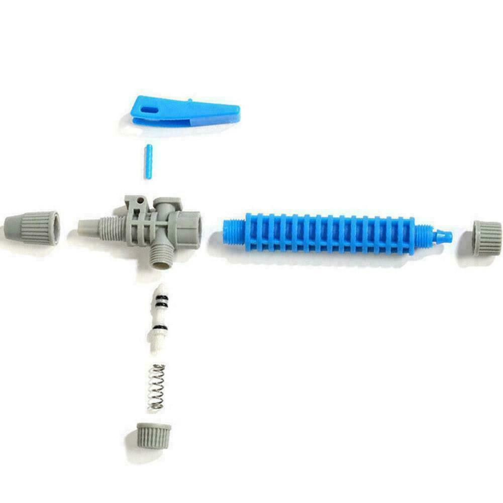 Trigger Sprayer Handle Agricultural Sprayers Parts Control Pest Garden R3Y1