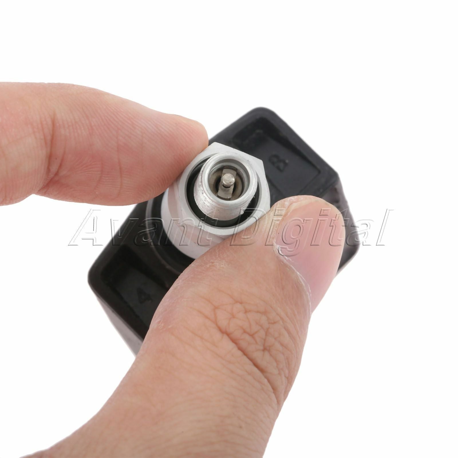 1Pc New Tire Pressure Sensor 25773946 TPMS Fit For 2001-2004 Chevy Corvette
