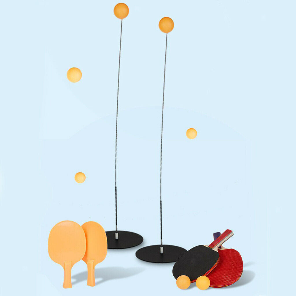 Anti - SlipTable   Tennis   Trainer   Training   Machine    Robot   Device