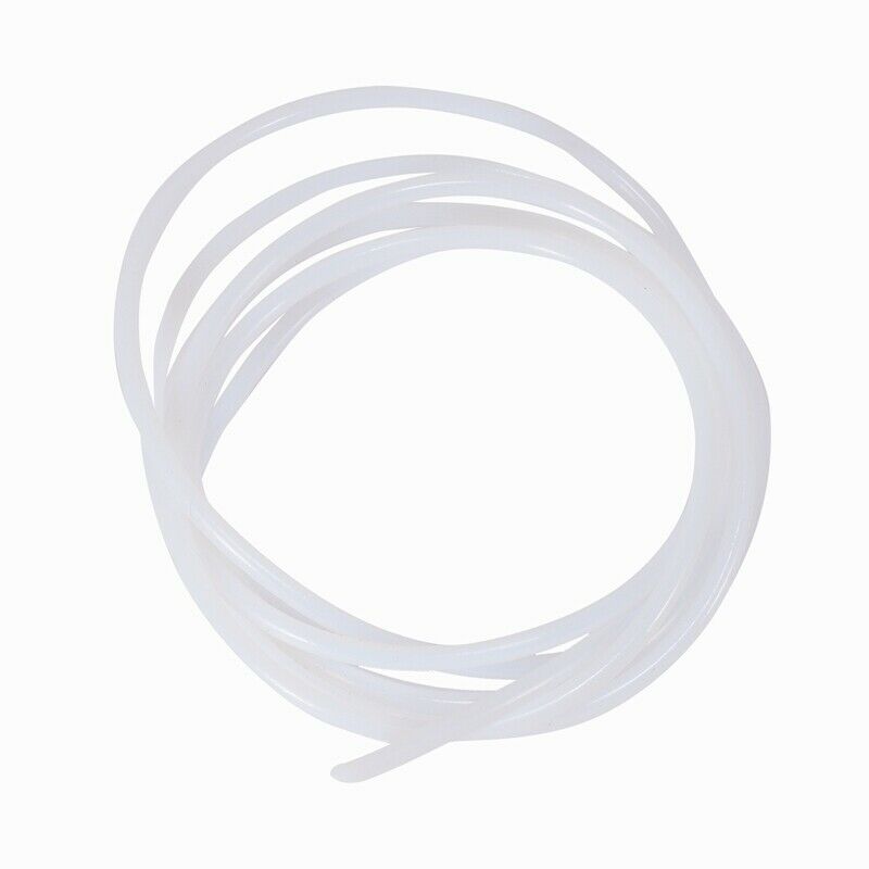2 Meters Ptfe PTFE Bowden Tube 1.75Mm Filament And Pc4-M6 Push-In Fittings ForS7