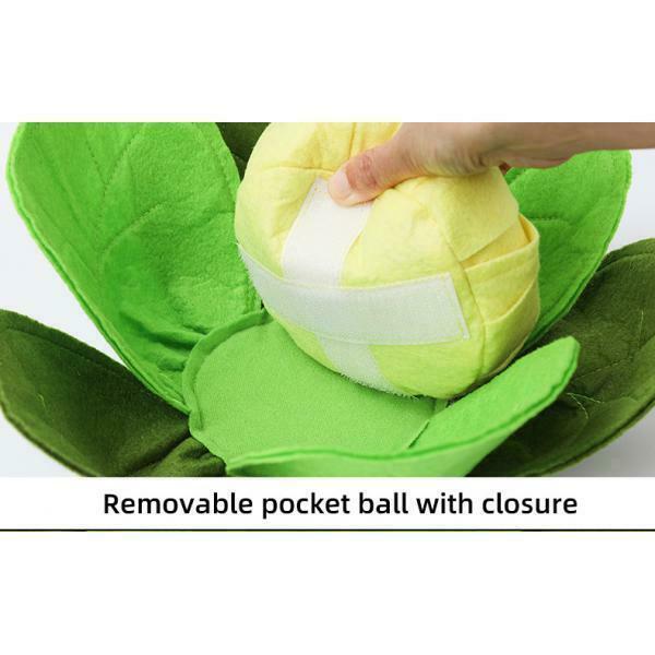 Pet Snuffle Mat for Dogs Interactive Feed Game for Dogs Bowl Dog Puzzle Toys
